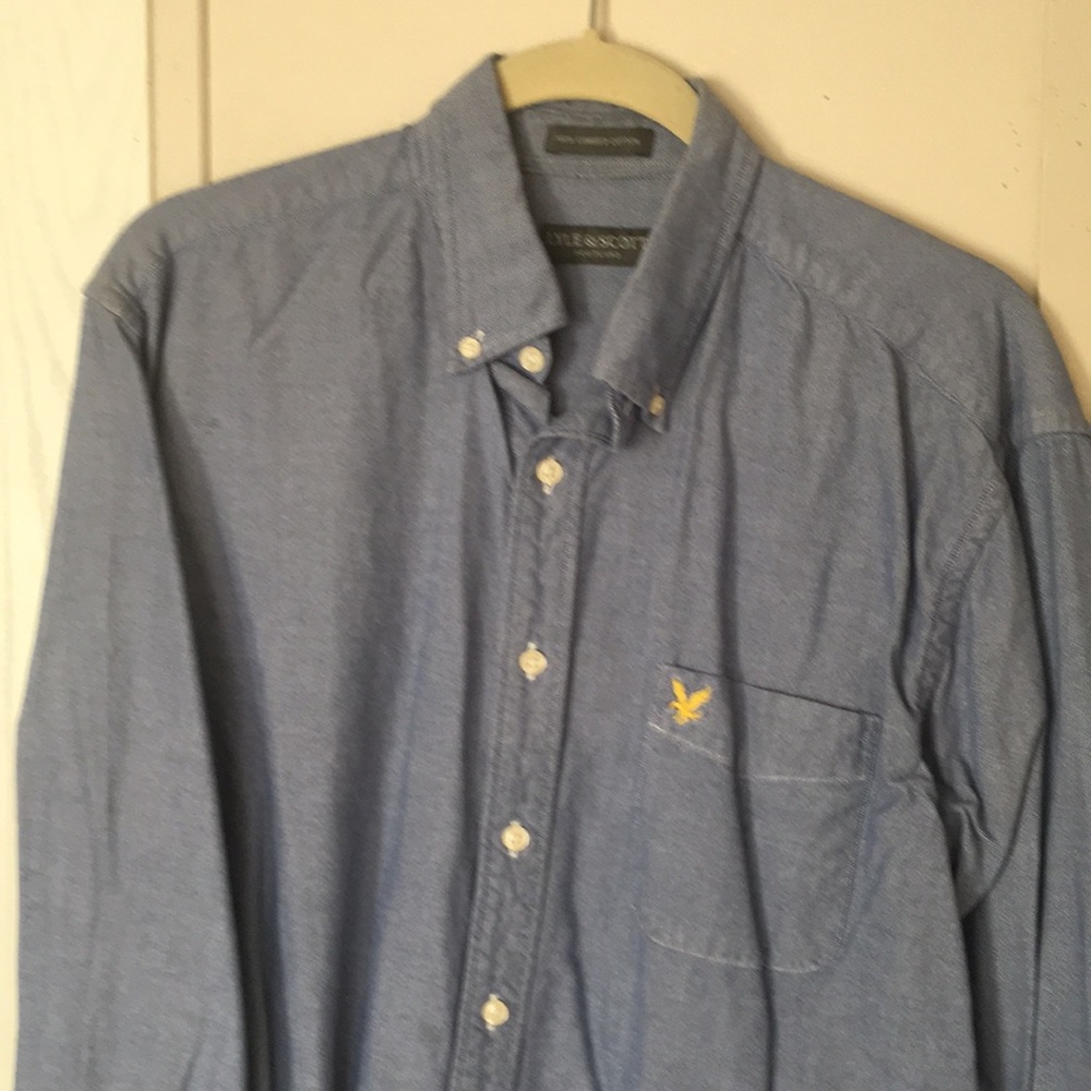 Men’s shirt